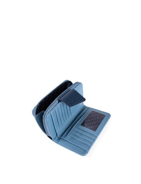 Talli Tammy Aslant Blue