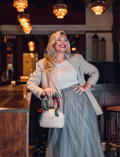 Tayna Elegance Beige