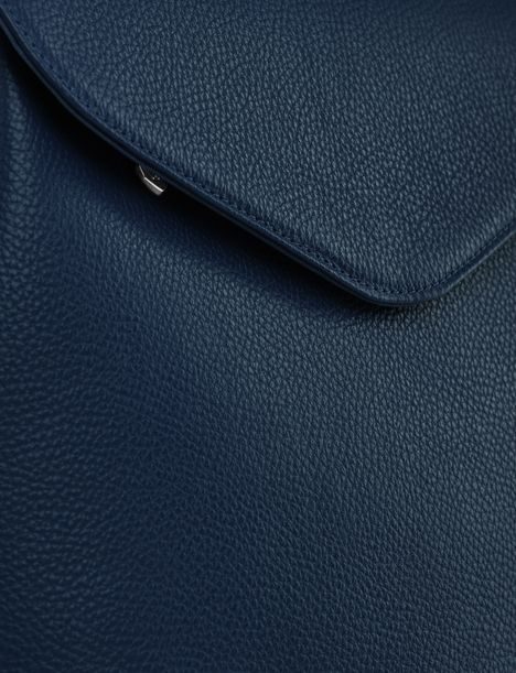 Joanna Grace Dark Blue
