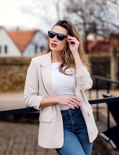 Ferdy Glossy Nectarine