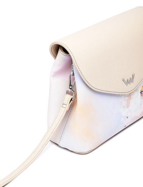 Anastasia Flap Crossbody Bag