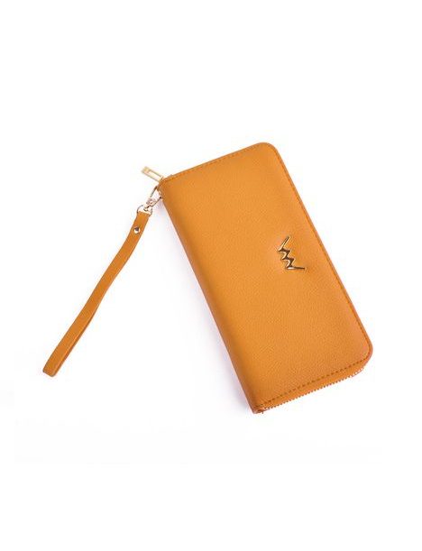 Nightie Nicci Yellow