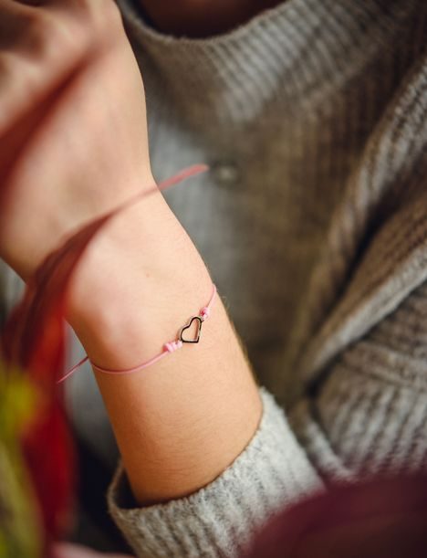 Bransoletka Siope Silver