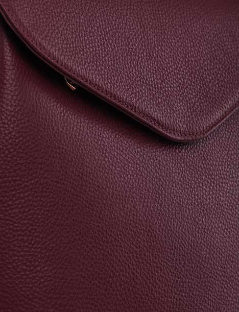 Joanna Grace Wine Red