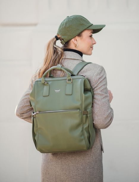 Ferron Chic Green