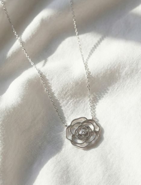 Naszyjnik Joisse Silver