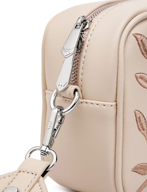 Massimo Mini Leaves Beige