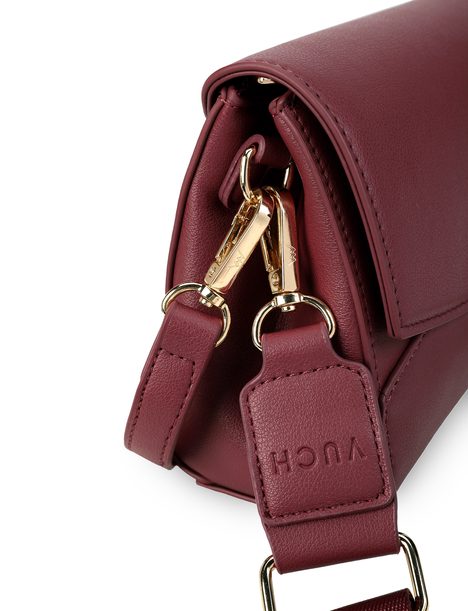 Danita Mini Wine Red