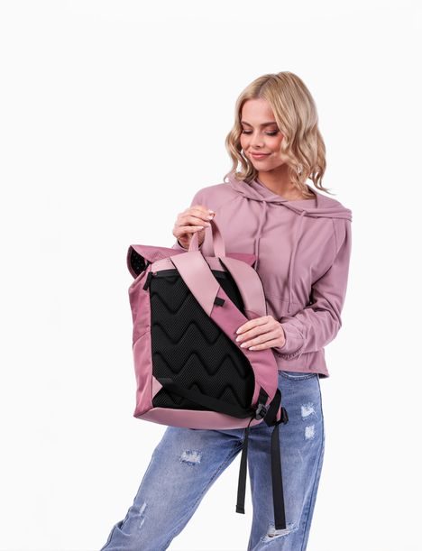 Joanna Jaunt Pink