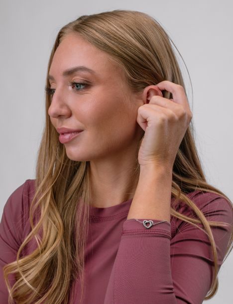 Bransoletka Costalla Silver