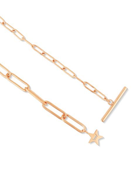 Bransoletka Nyxa Rose Gold