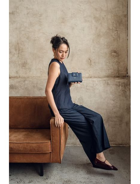 Ebba Grace Dark Blue