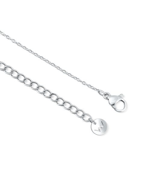 Bransoletka Elorina Silver