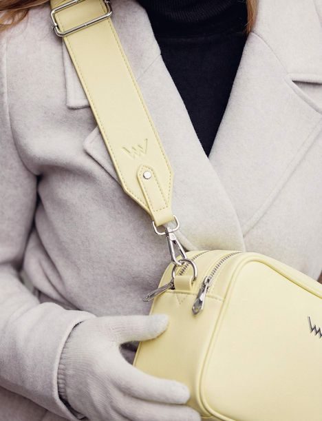 Massimo Butter Yellow