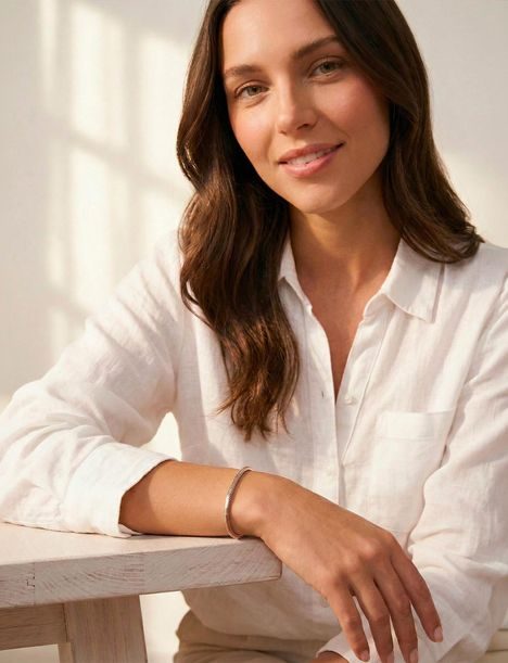 Bransoletka Olen Rose Gold