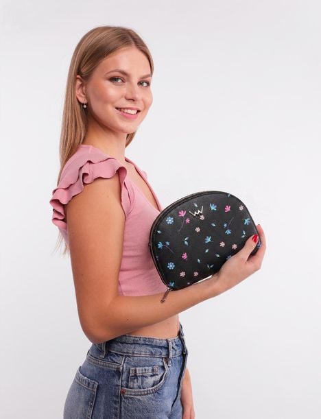 Caira Meadow Black