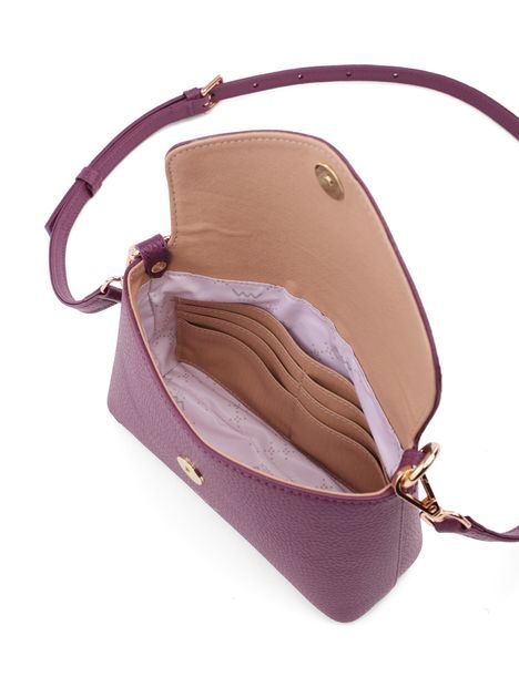 Leyra Grace Dark Purple
