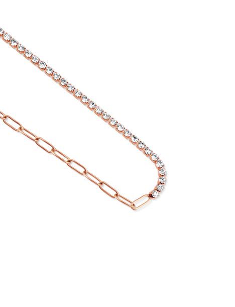 Bransoletka Lumisa Rose Gold