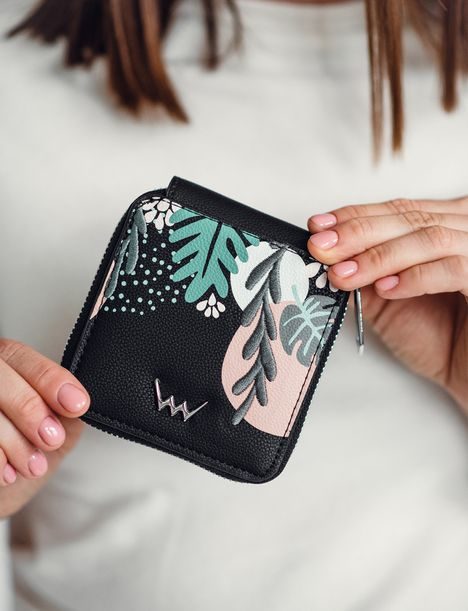 Patricia Desert Black