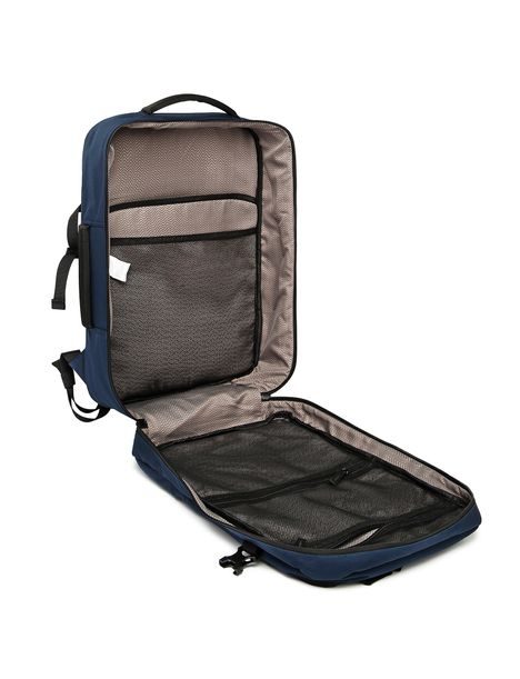 Foppe Men Blue