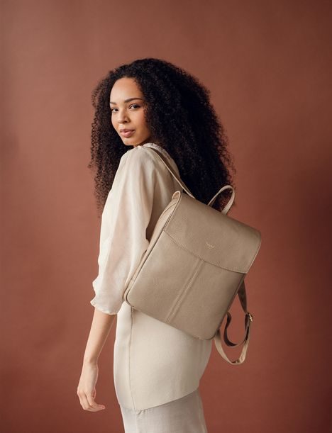 Evasion Grace Taupe