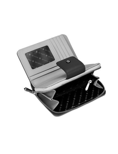 Talli Tammy Striped Black