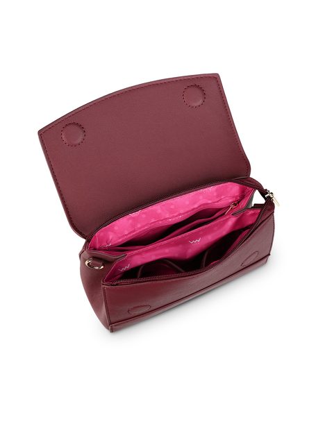 Danita Mini Wine Red