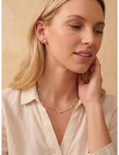 Naszyjnik Kruwen Silver