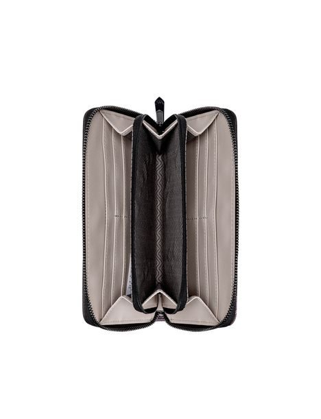 Nightie Nicci Chaos Black