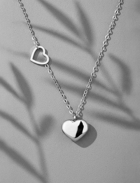 Naszyjnik Inlove Silver