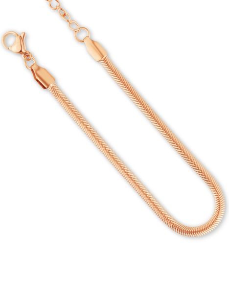 Bransoletka Evoa Rose Gold