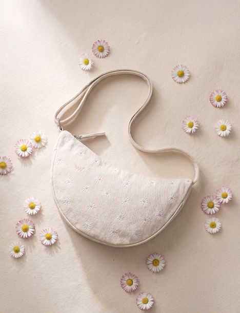 Clorinda Daisy Beige