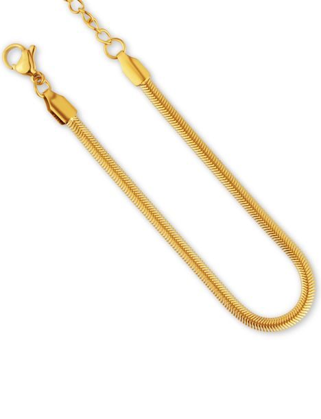 Bransoletka Evoa Gold