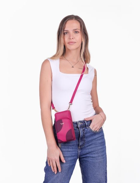 Rosia Big Dot Raspberry