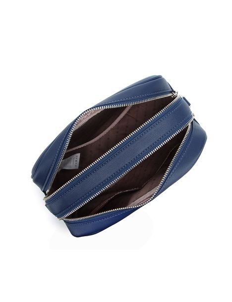 Massimo Striped Dark Blue