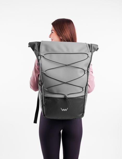 Elion Dark Grey