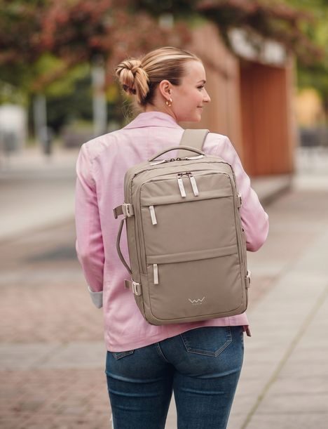 Foppe Utility Grey