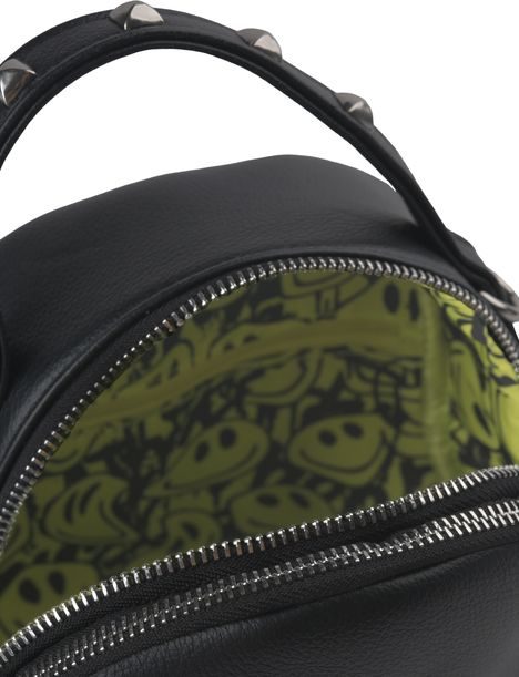 Wild One Adventure Black