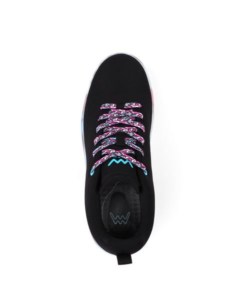 Dazzle Black