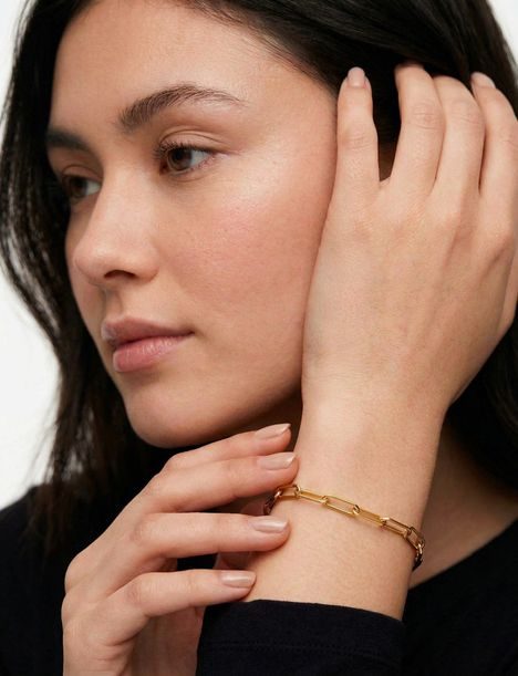 Bransoletka Isel Gold