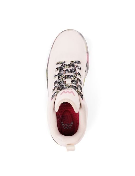 Dazzle Off White