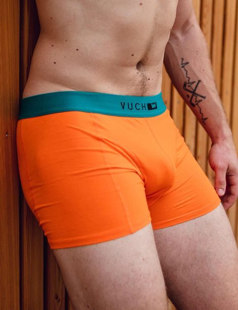 Antrit Orange
