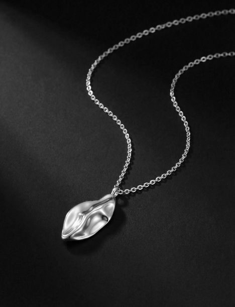 Naszyjnik Virela Silver