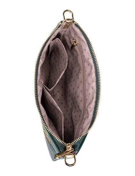 Lylann Flowers Green