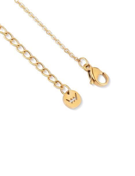 Naszyjnik Kaori Gold