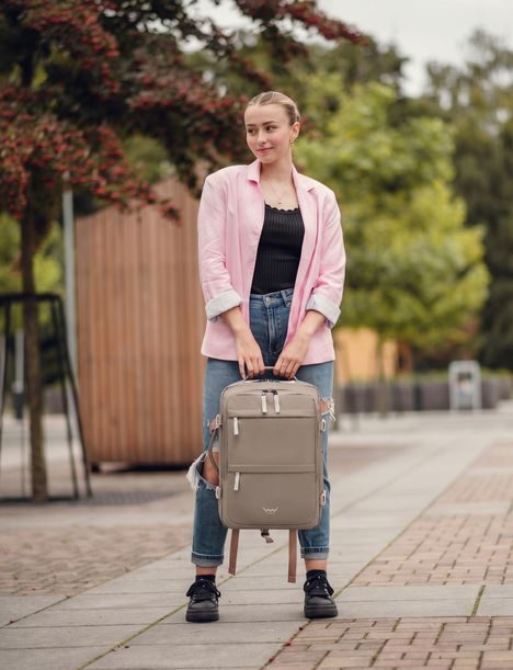 Foppe Utility Grey