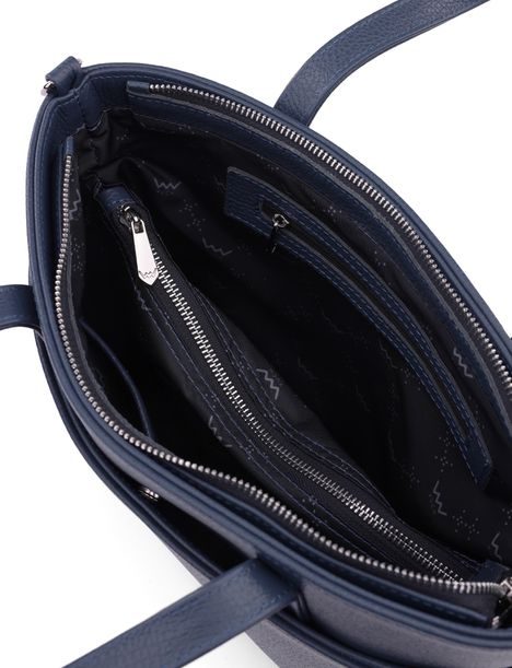 Neela Grace Dark Blue