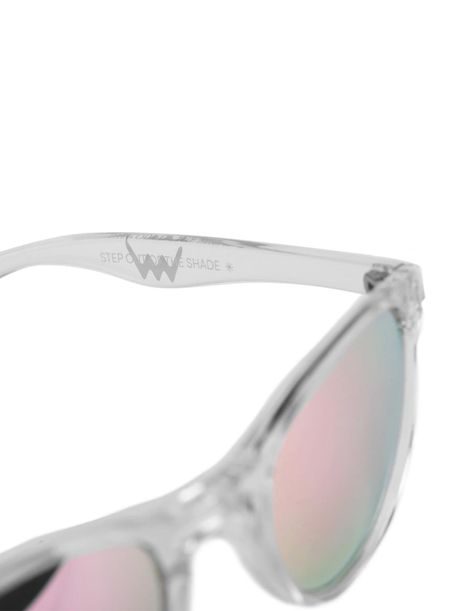 Mitzi Transparent