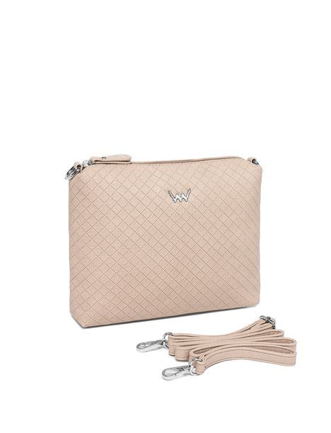 Coalie Diamond Beige