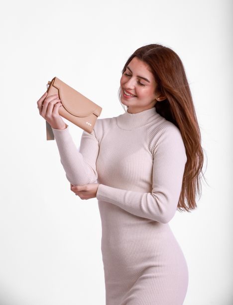 Femke Big Beige